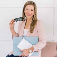 Christina Frederick profile picture