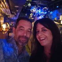 Neon City Walkers profile picture