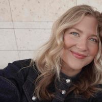 Abby Douglas profile picture