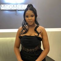 Aphiwe Dlamini profile picture