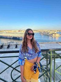 Nataly Simic profile picture