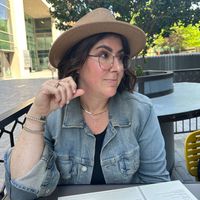 Monica Nunn profile picture