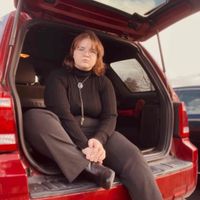 Sydney profile picture