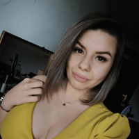 Jovana Milojević Belić profile picture
