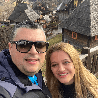 Nikola Profilovic profile picture
