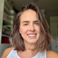 Larissa Domingues profile picture