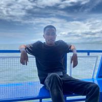 Moses Takudzwanashe Ngwenya profile picture