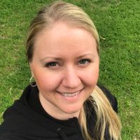 Melissa Talbott profile picture