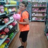 Amber Melson profile picture