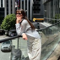 Nini Vachiberidze profile picture