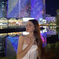 Lizzie Barbakadze profile picture