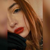 Mariami Patashuri profile picture