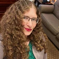 Kerry O'Connor profile picture
