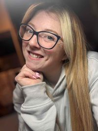 Joanna Hodgson profile picture