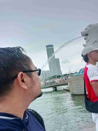 Amir Hamzah profile picture
