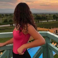 Ninutsa Berianidze profile picture