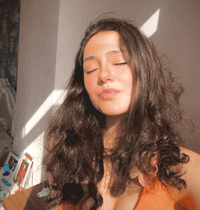 nini arabuli profile picture