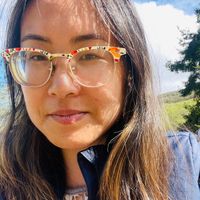 Rebecca profile picture