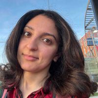 Nina Sarkisiani profile picture