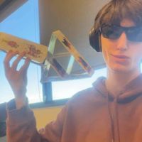 Sullivan Hoover profile picture