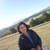 Aleksandra Štakić profile picture
