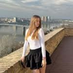 Petra Toholj profile picture