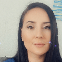 Maja Jakobović Cerovik profile picture