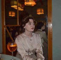 Anastasia Revishvili profile picture