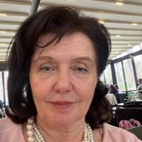 Olivija Ristova Jakimova profile picture