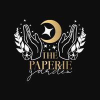 The Paperie Garden profile picture