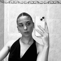 Sara Bolognesi profile picture