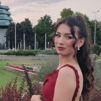 Andjelija Milovanovic profile picture
