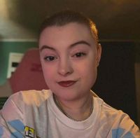 Kaitlin Sanders profile picture