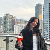 Tara Ginsberg profile picture