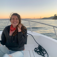 Liz McCormack profile picture