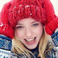 Mary profile picture