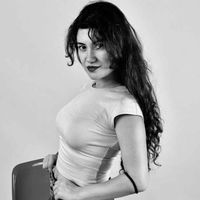 Anita Wayferas profile picture