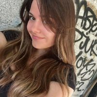 Aleksandra Cuksanovski profile picture