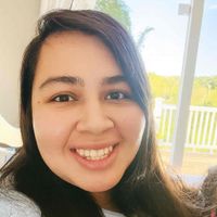 Wendy Chicas profile picture