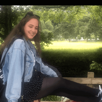 Rebecca  McInally profile picture