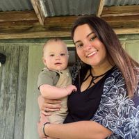 Whitney Harmon profile picture