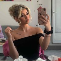 Iva Mihajlovic profile picture