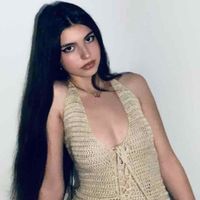 Mariam Chitashvili profile picture
