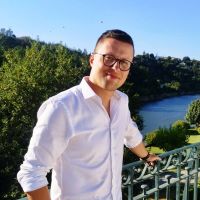 João Pinto profile picture