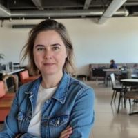 Elena Lungu profile picture