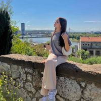 Nina Gordic profile picture