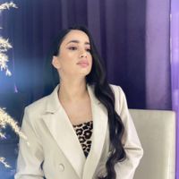 Natie Sharashenidze profile picture