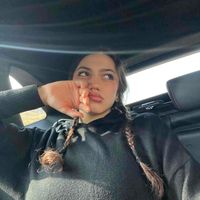 Giorgia Anzioli profile picture