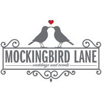 Mockingbird Lane Weddings & Events profile picture