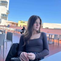 Meri Tsitsilashvili profile picture